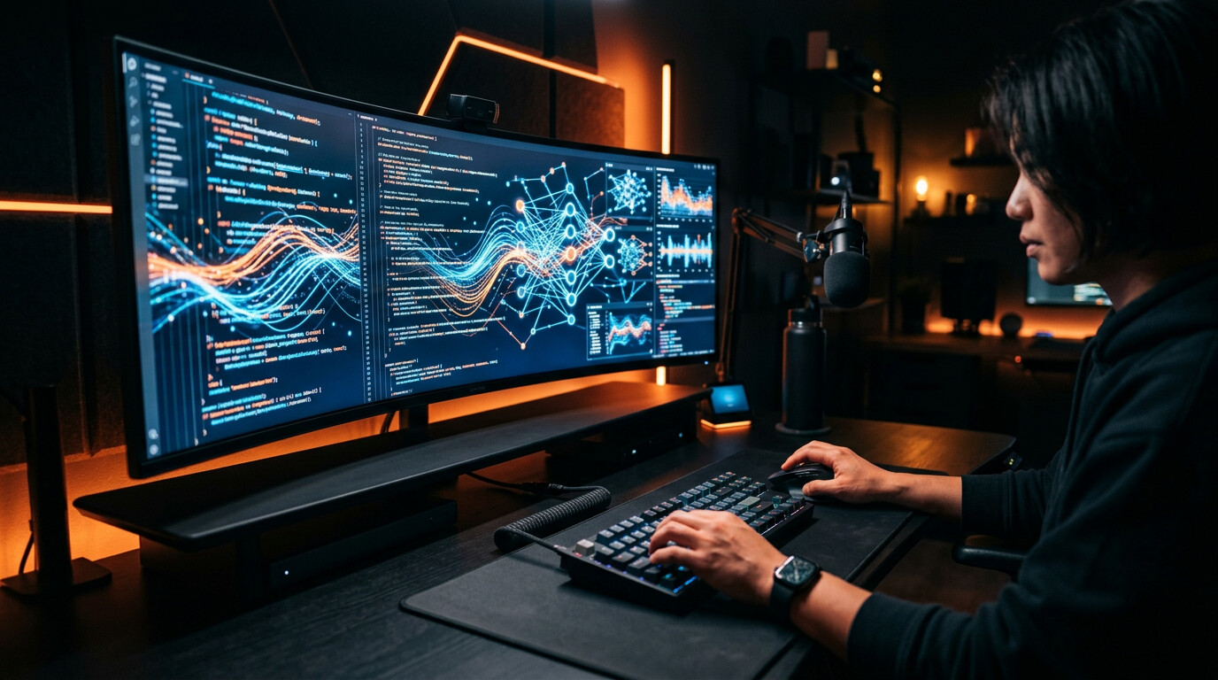 Cursor AI Nedir Kodlama ve Ajans Süreçlerini Dönüştüren Yapay Zeka Editörü