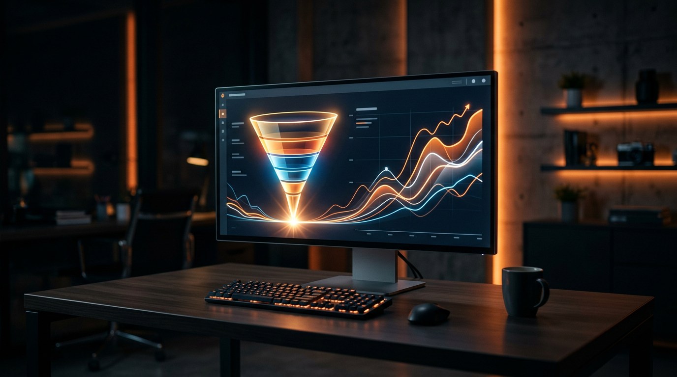 Dönüşüm Oranı Optimizasyonu: Trafiği Satışa Çevirin