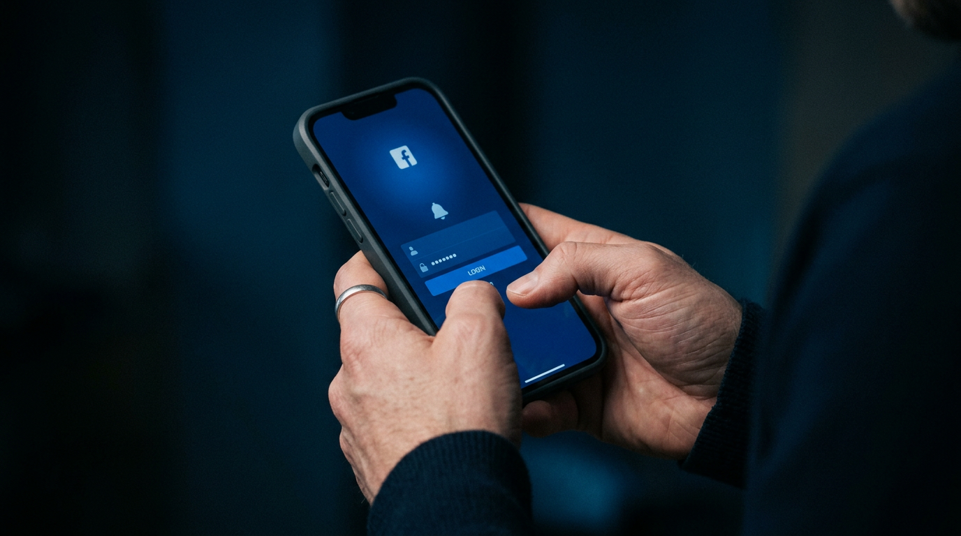 Facebook Kalıcı Hesap Kapatma Topluluk Standartları İhlali Çözüm 2026
