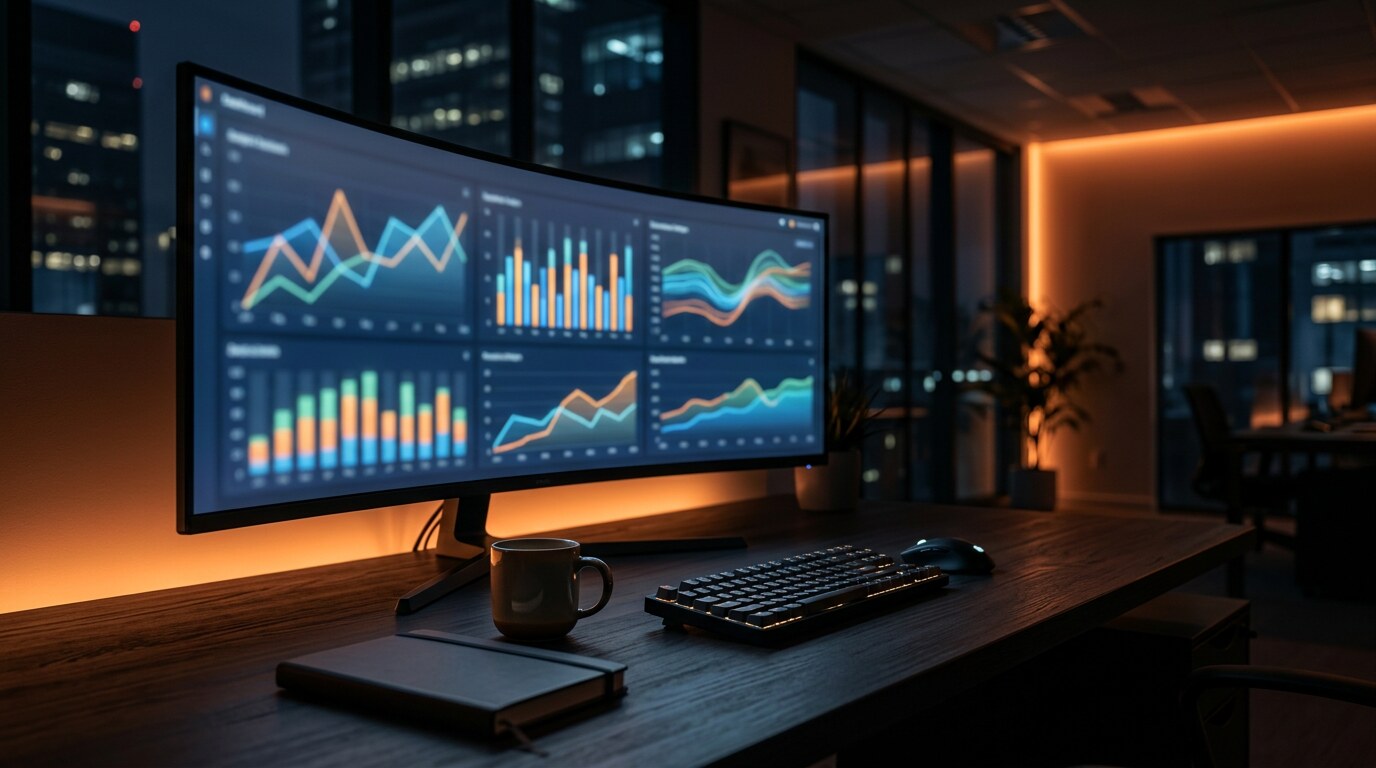 Google Analytics Nasıl Kullanılır? İşletme Sahipleri İçin