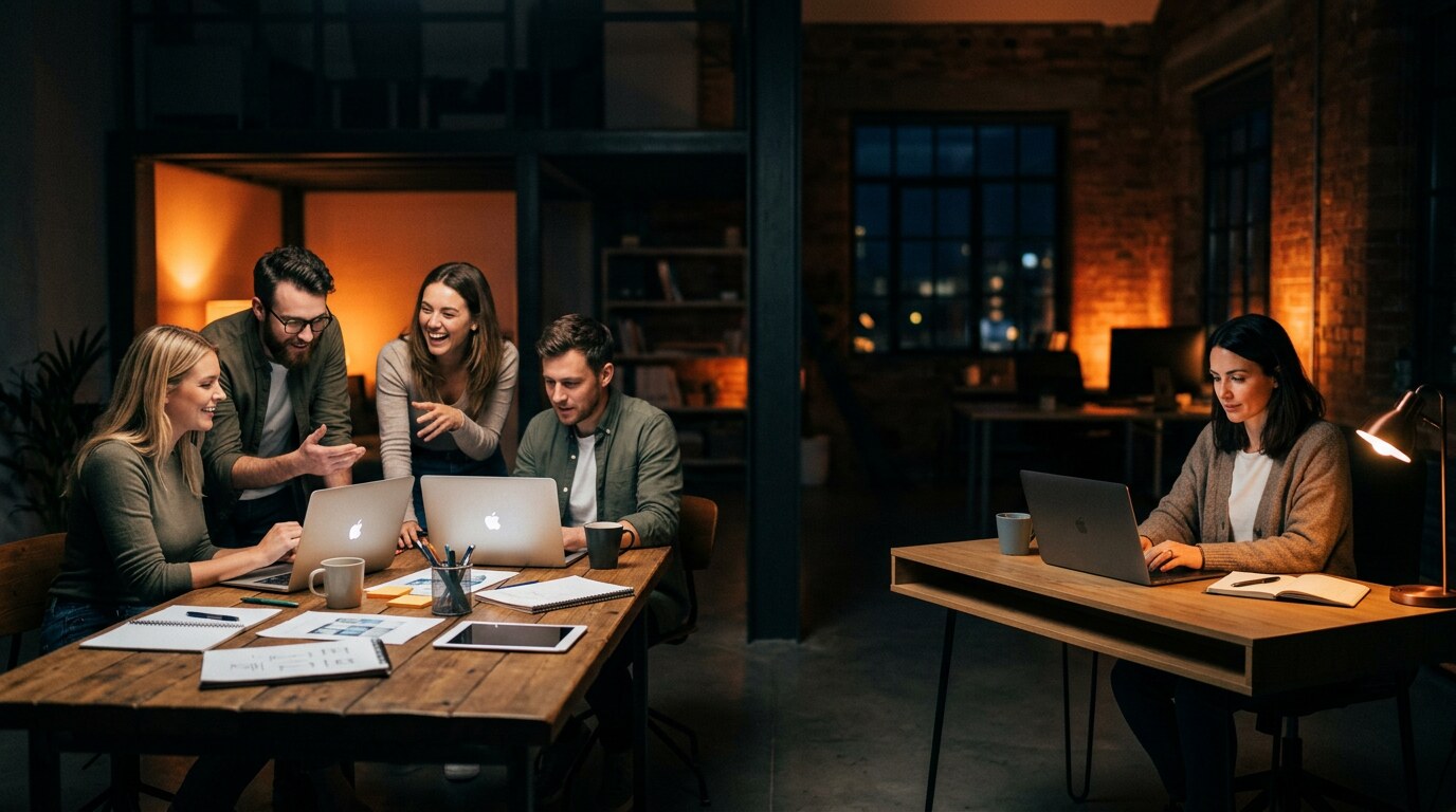 Sosyal medya danışmanlığı ajans ve freelancer karşılaştırması