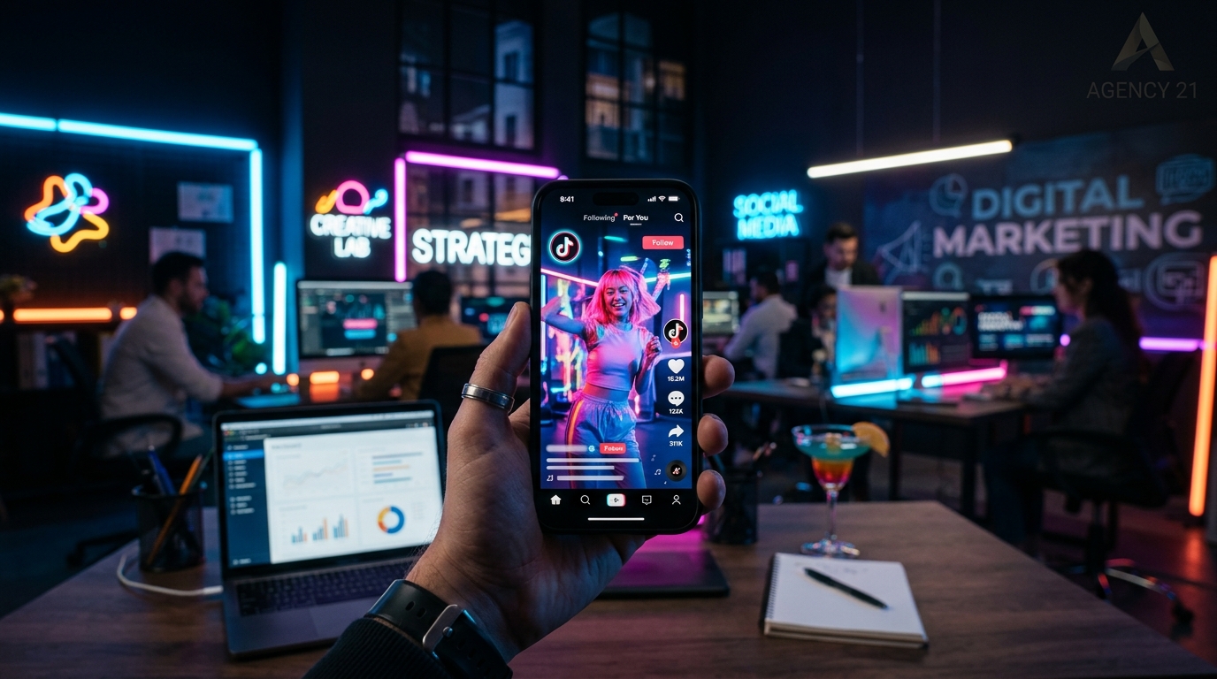 TikTok Reklam Fiyatları 2026 Türkiye Maliyet Rehberi