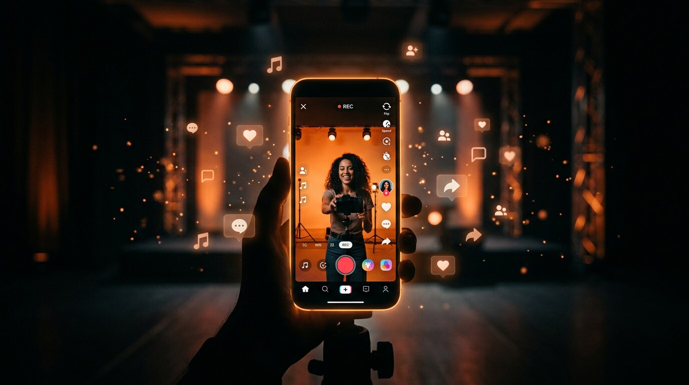 TikTok reklamları işletmeler için yeni bir pazarlama kanalı mı karar rehberi